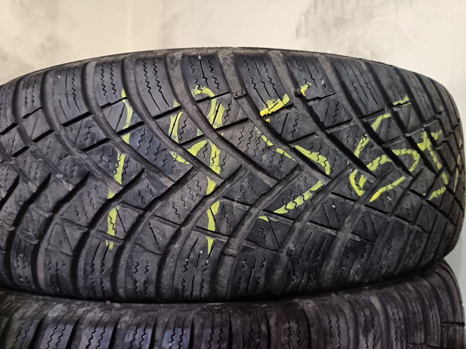 Anvelope MS iarna 195 65 15 hankook 2022 6mm