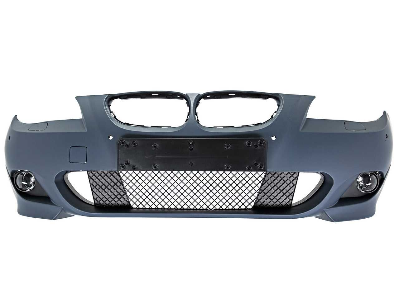 Pachet Exterior Bodykit M BMW Seria 5 E60 M Tech Design