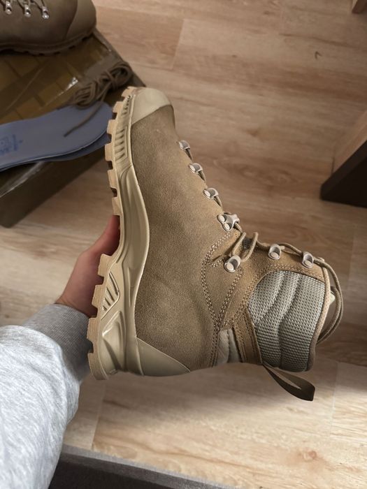 Bocanci militari Meindl Defence 2