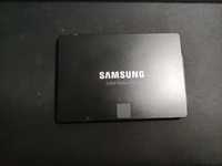 SSD 250 GB Samsung Evo 870