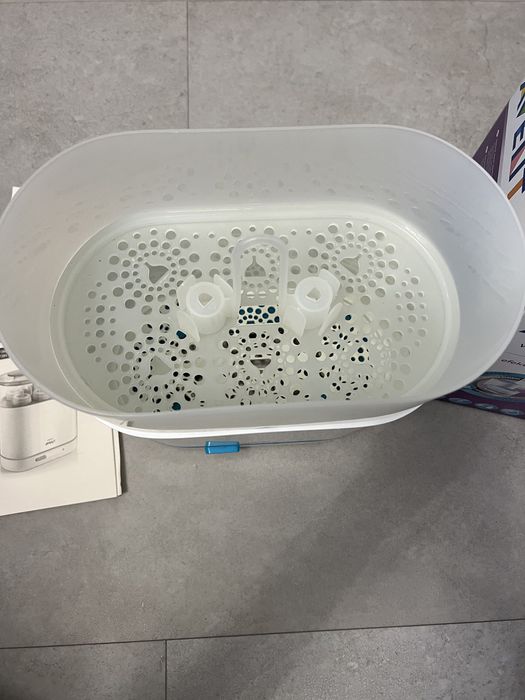 Стерилизатор Авент