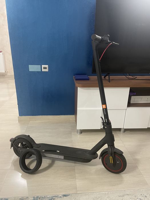 Xiaomi Electric Scooter MI Pro 2