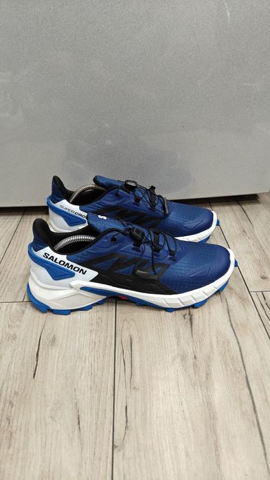 Salomon Nr 42 se afla in stare noua