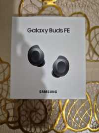 Продам наушники Samsung Galaxy Buds FE3