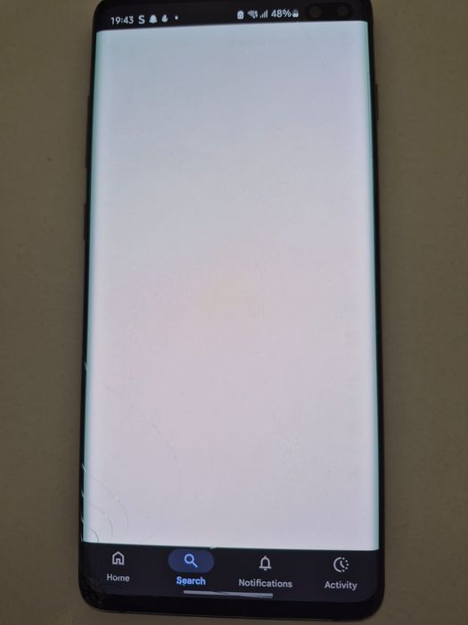 Samsung s10 plus