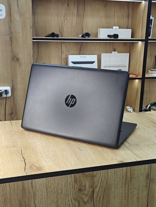 Ноутбук HP | Ryzen 3 3250U | 256гб SSD | 8Gb ОЗУ