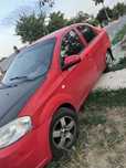 Chevrolet Aveo 2008, pentru programul Rabla 2025