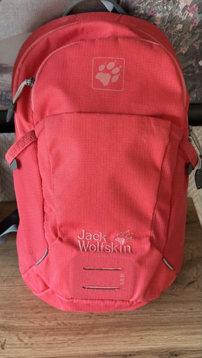 Детска раница Jack Wolfskin