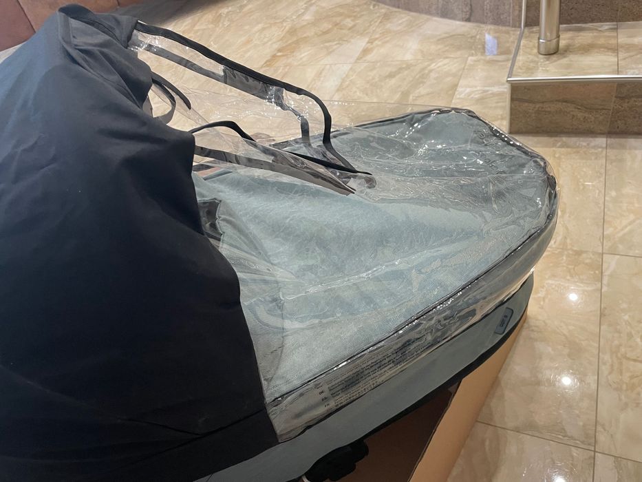Cybex Balios S Lux