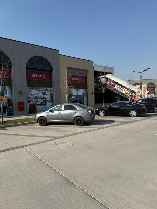 Продаётся магазин АЛЬФРАГАНУС