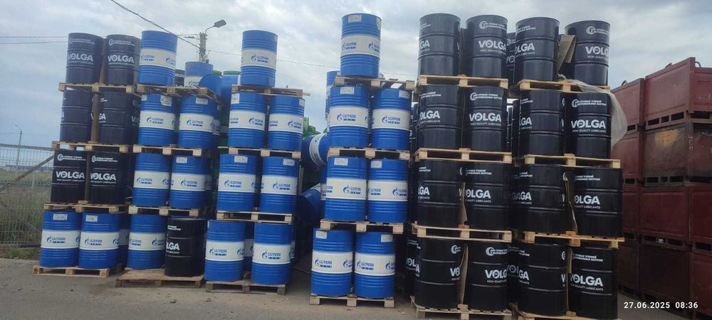 продам бочки 200 л.