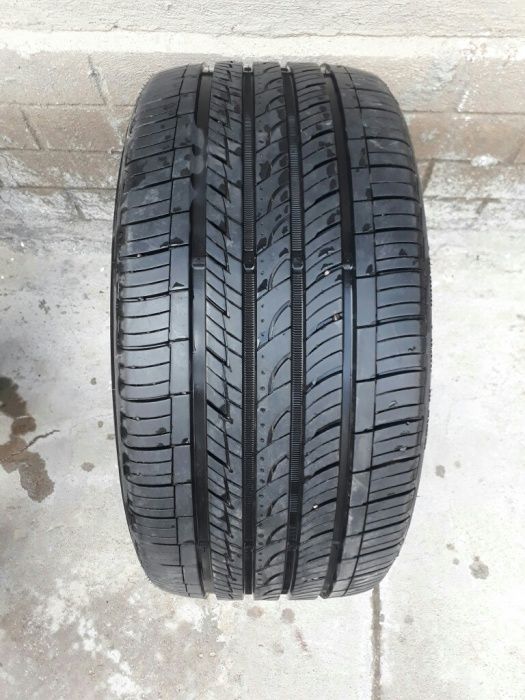 Резина R18 Roadstone Nfera AU5 275/40ZR18