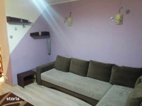 garsoniera - 1 Decembrie 1918