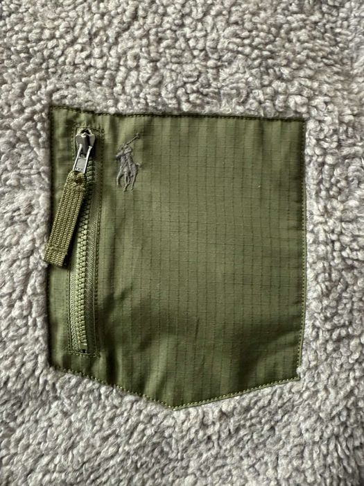 Polo Ralph Lauren Bomber