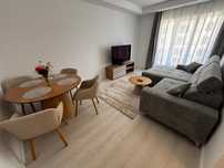 Proprietar - inchiriez apartament 2 camere decomandat in Cosmopolis