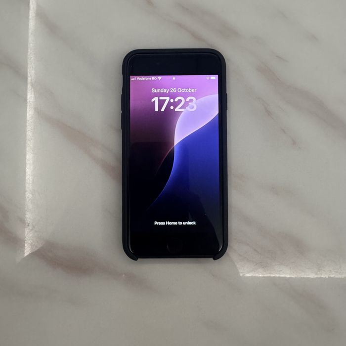 Iphone SE3 2022 ca nou