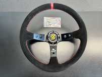 Vand Volan Sport 350mm / 90mm