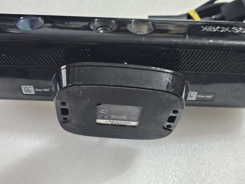 Senzor XBOX 360 Microsoft Kinect Sensor Bar Only Black 1414 - poze