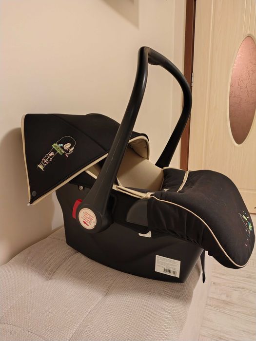 Детско столче за кола