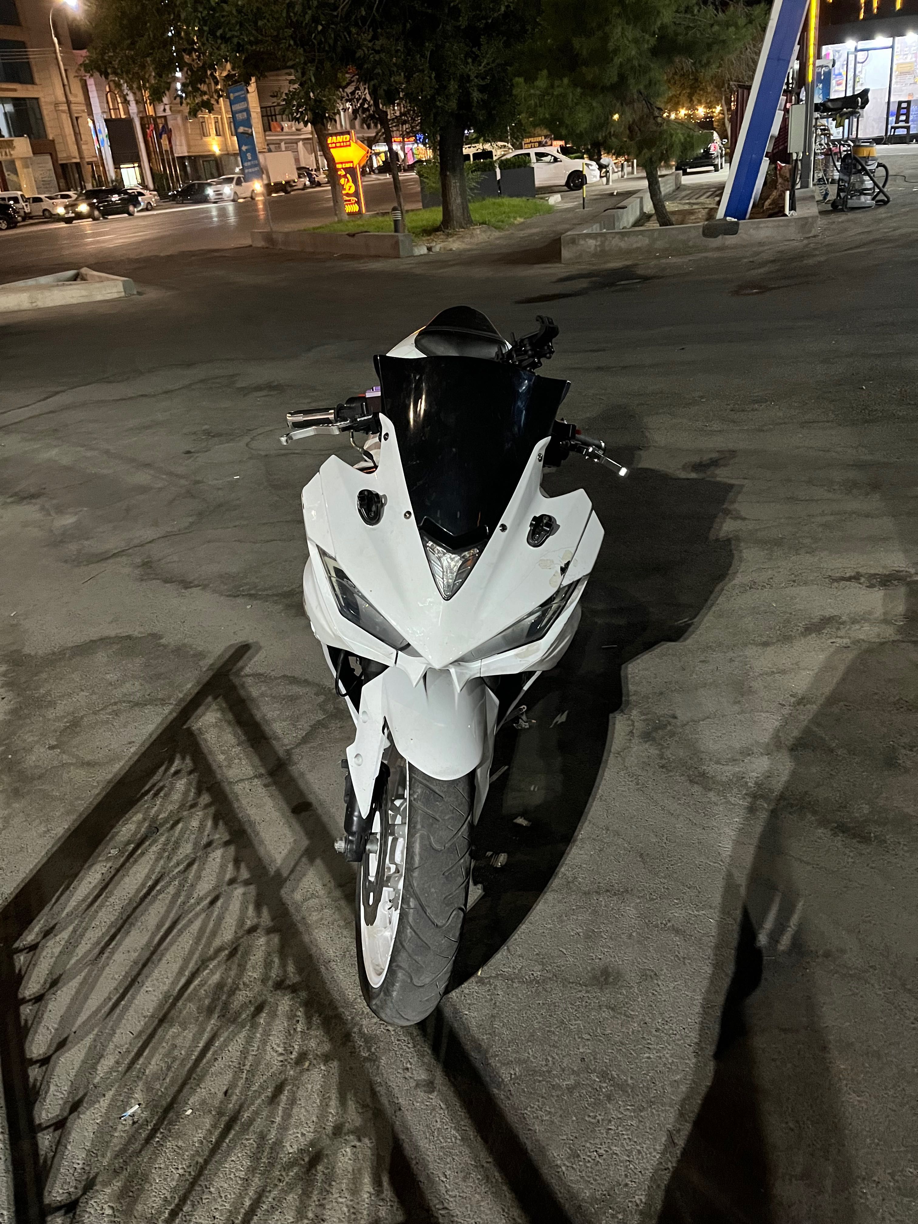 kawasakiy h3r top speed