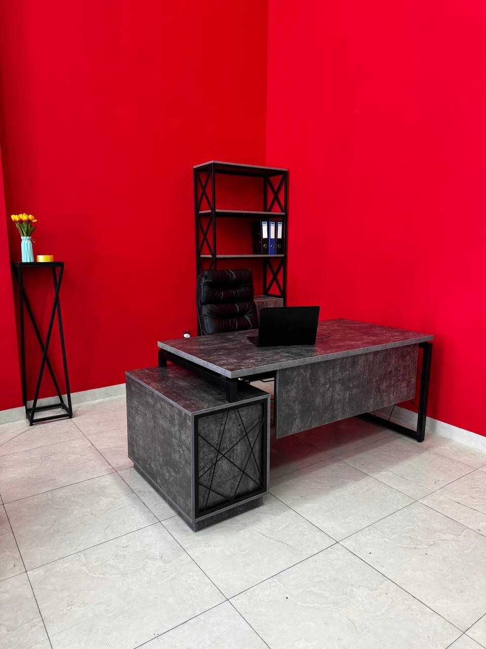 Руководительский / директорский стол/ Rahbar stoli
