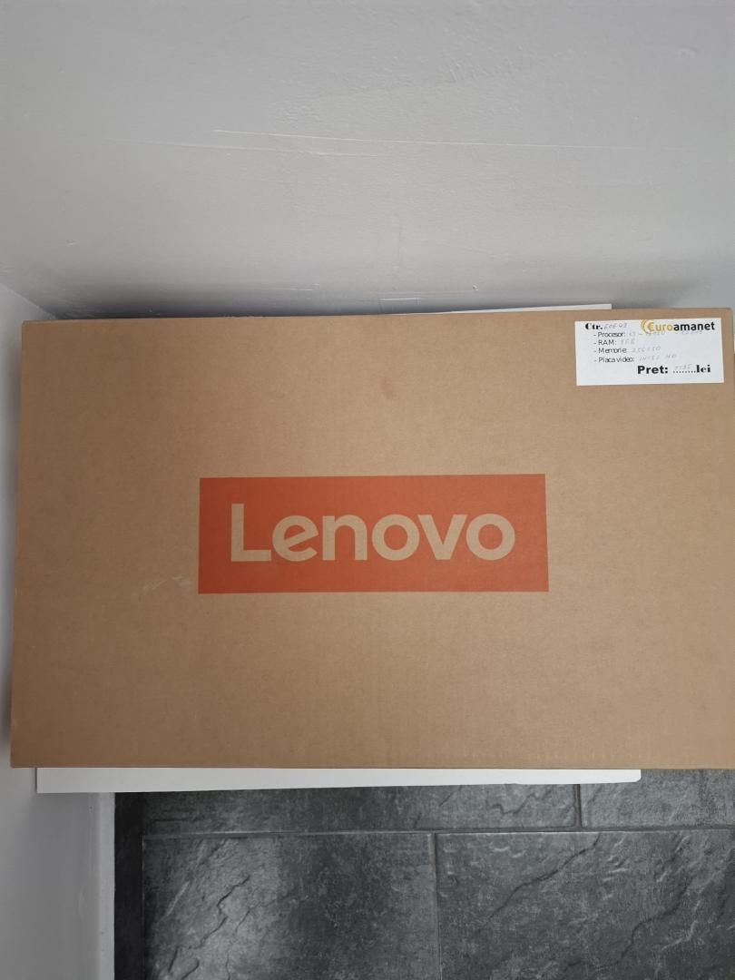 Laptop Lenovo V15 G4 IRU -P-