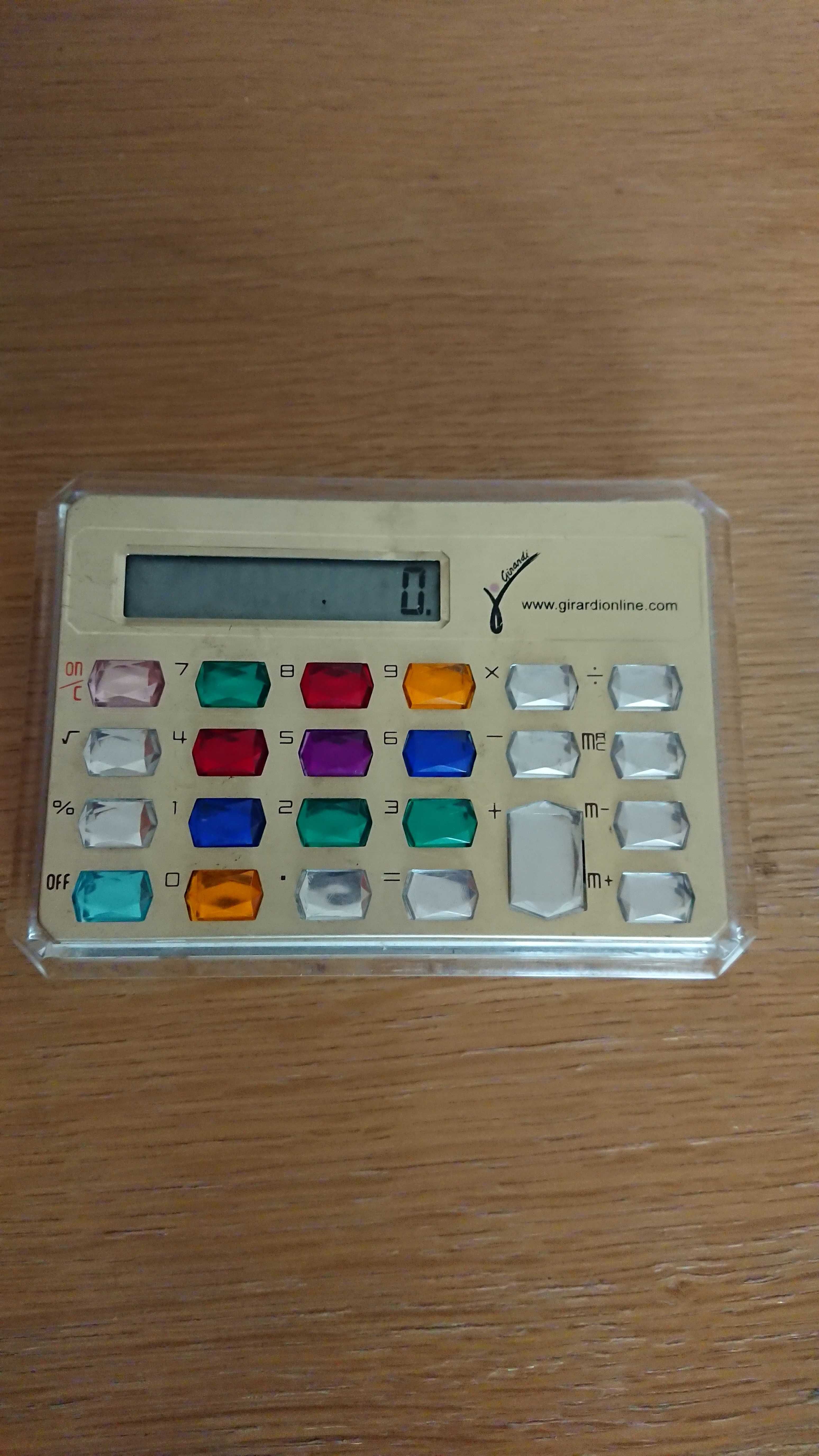 Calculator Personalizat