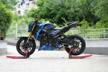 2018 Suzuki GSX-S 750 ABS