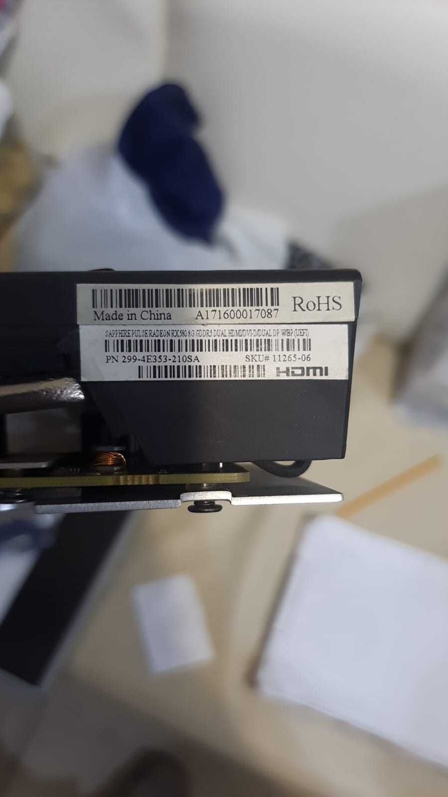 Видеокарты Б/У NVIDIA