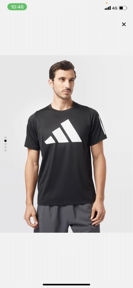 Tricou adidas original