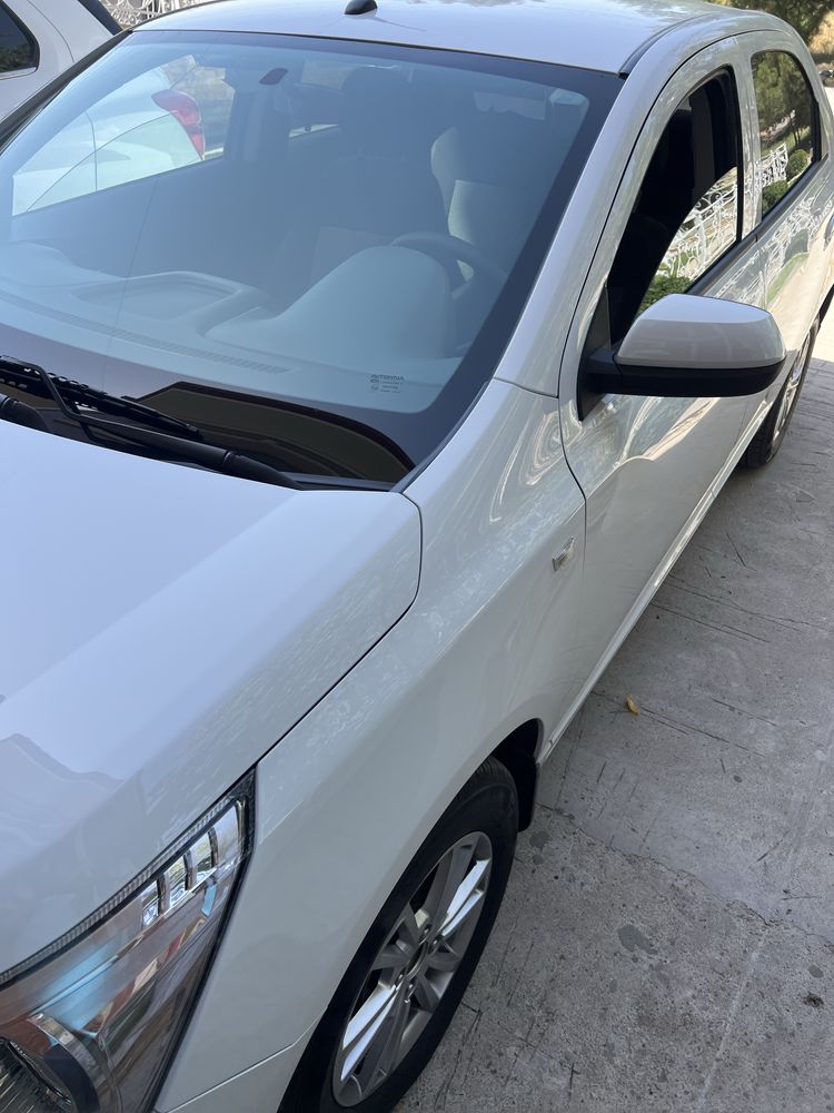 Chevrolet cobalt