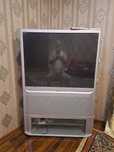 Телевизор Samsung 43