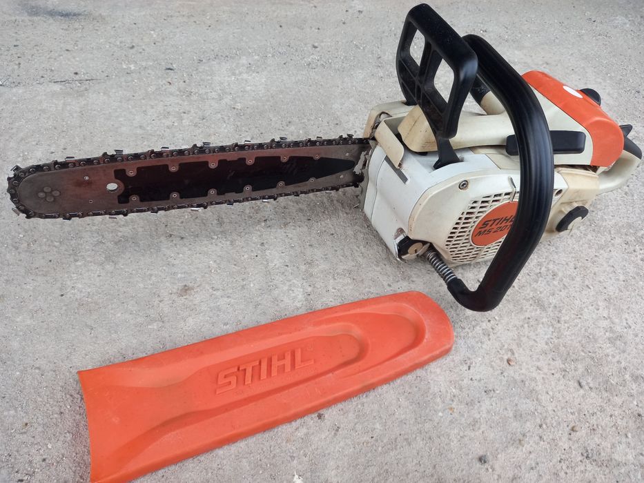 Drujba Stihl ms 201/C