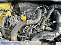 Motor complet fara anexe Dacia Logan 2 (2012-2017) 0.9 tce; 0.9 tce H4B (408); H4B (408) h4b (408)