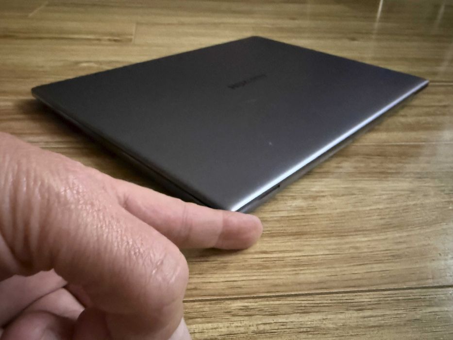 3k Huawei X PRO Touch`i7-10510U/16GB RAM/1TB SSD/Nvidia MX250/Бат 12ч