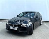 BMW Seria 5 BMW Seria 5 520D X-Drive