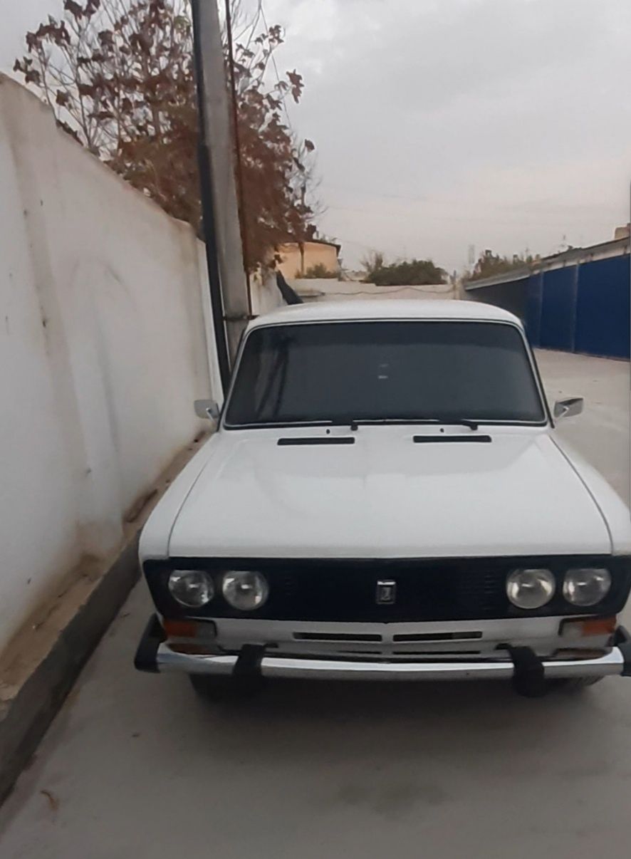 Vaz 2106.mashinasi