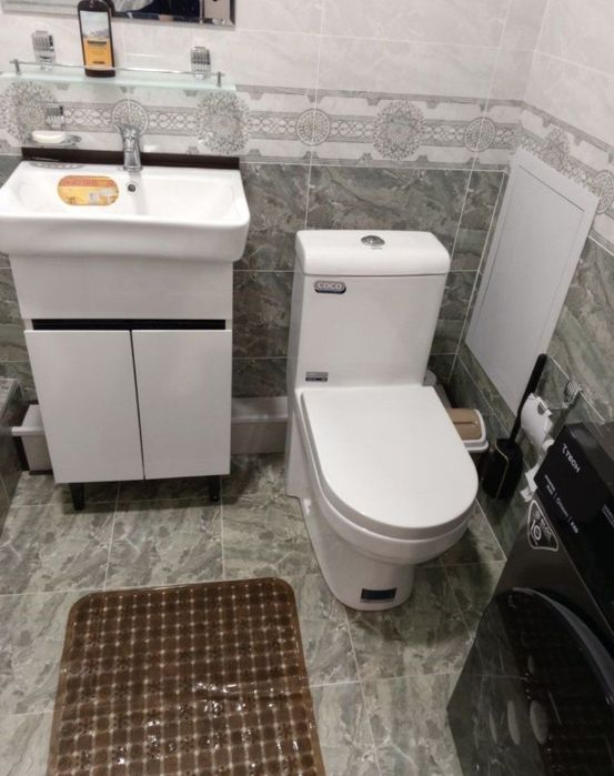 Xonobodda 2 hona Navastroyka