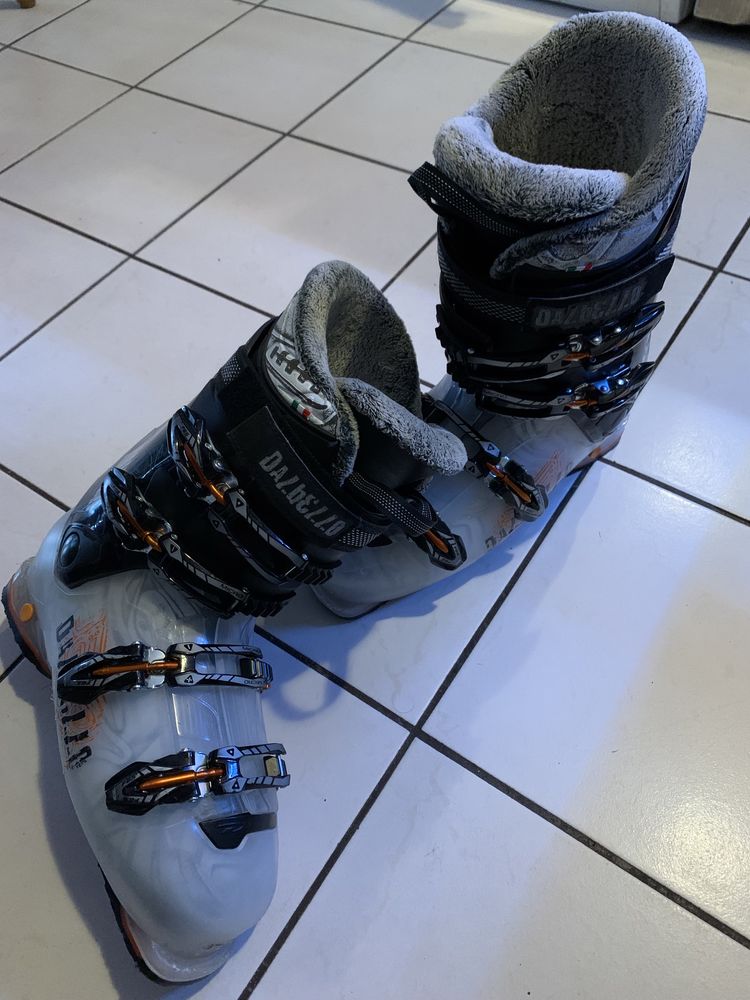 Мъжки ски обувки DALBELLO HOVAK 295 (45 номер)