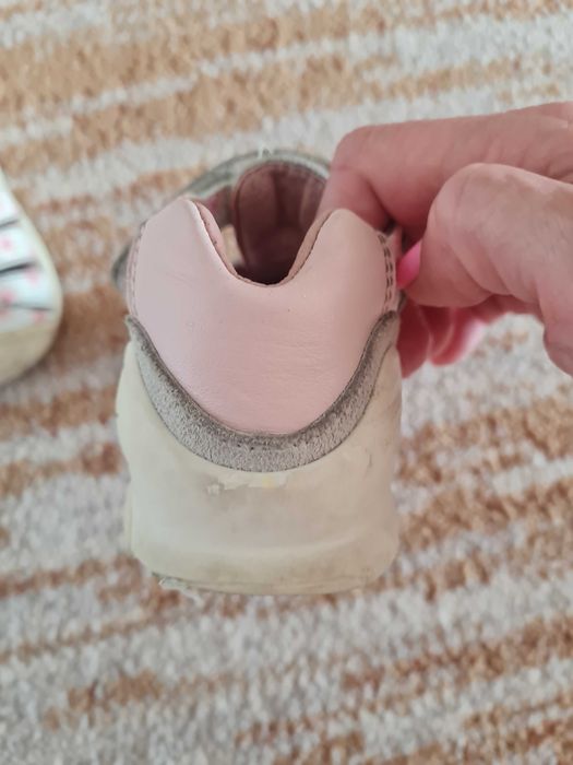 Biomechanics детски сандали