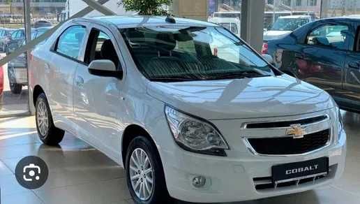 Аренда авто Кобальт 10.000 за сутки ! Без депозита !