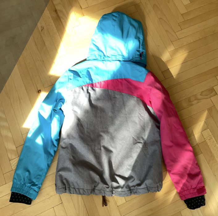 Детски зимни якета  Protest и Roxy- ски и сноуборд