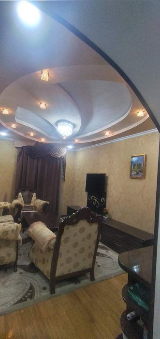 Аренда чиланзар 1.  Двух комнатная