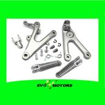 Set Suport Scarite Yamaha R6 2003-2005 stanga dreapta 2004 Scarita
