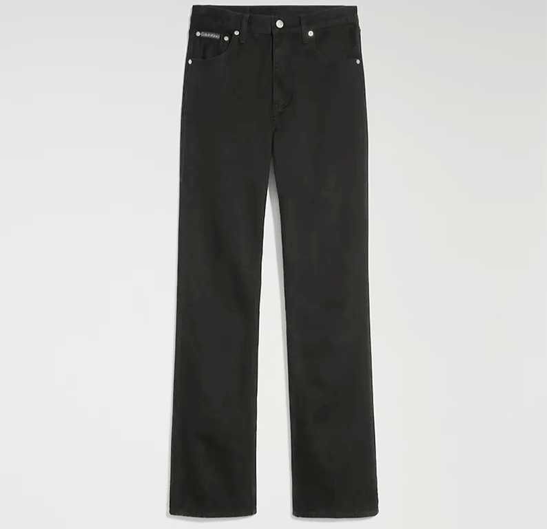 Продам новые оригинальные джинсы bootcut от Calvin Klein