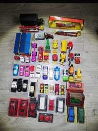 Machete Matchbox King Size,Yesteryear si altele