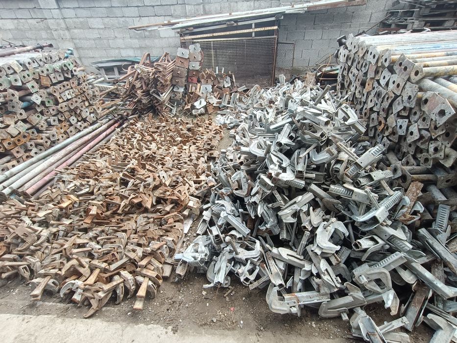 Замок клинавой,замок универсальный,тага,крокадил,замки для опалубки