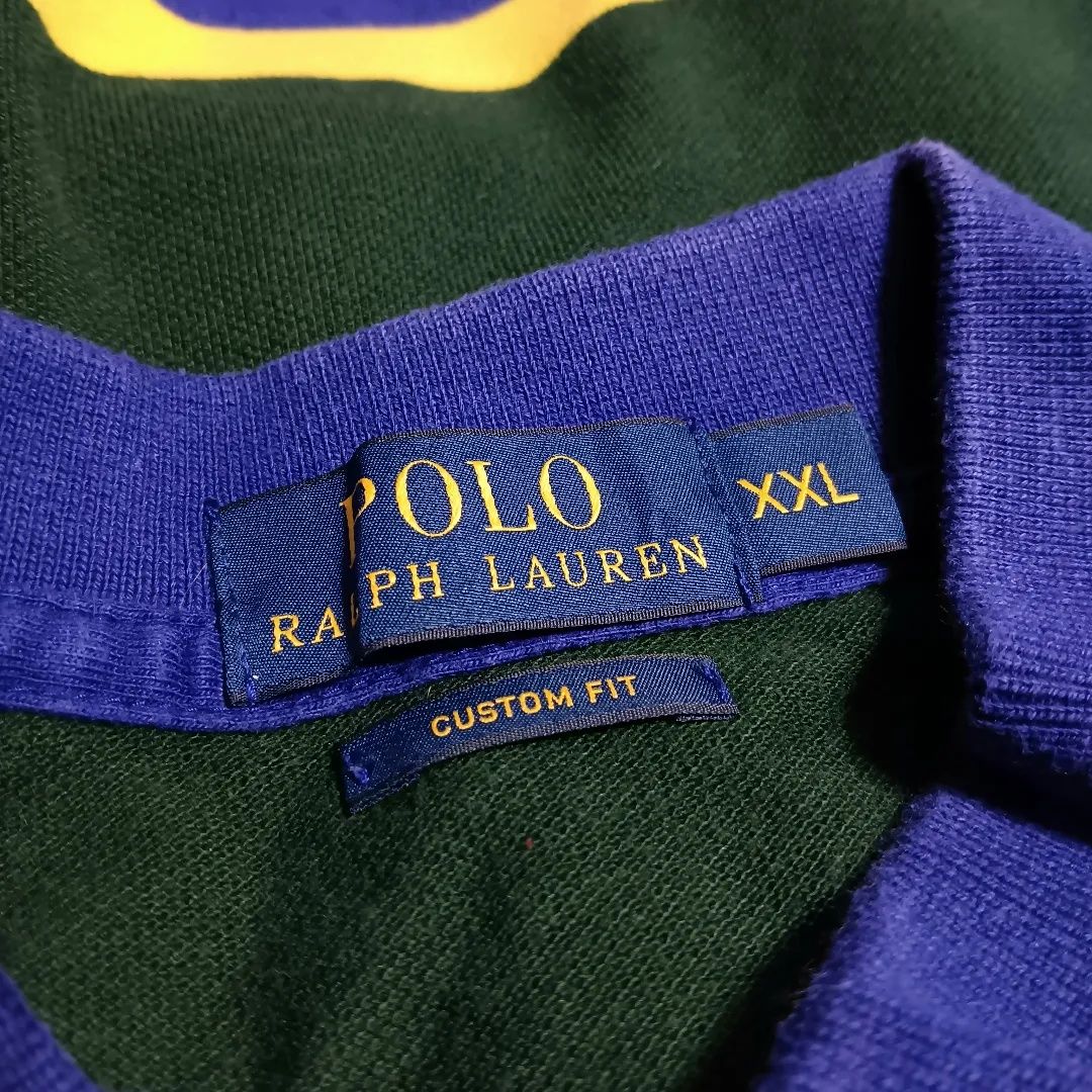 Tricou Polo Ralph Lauren