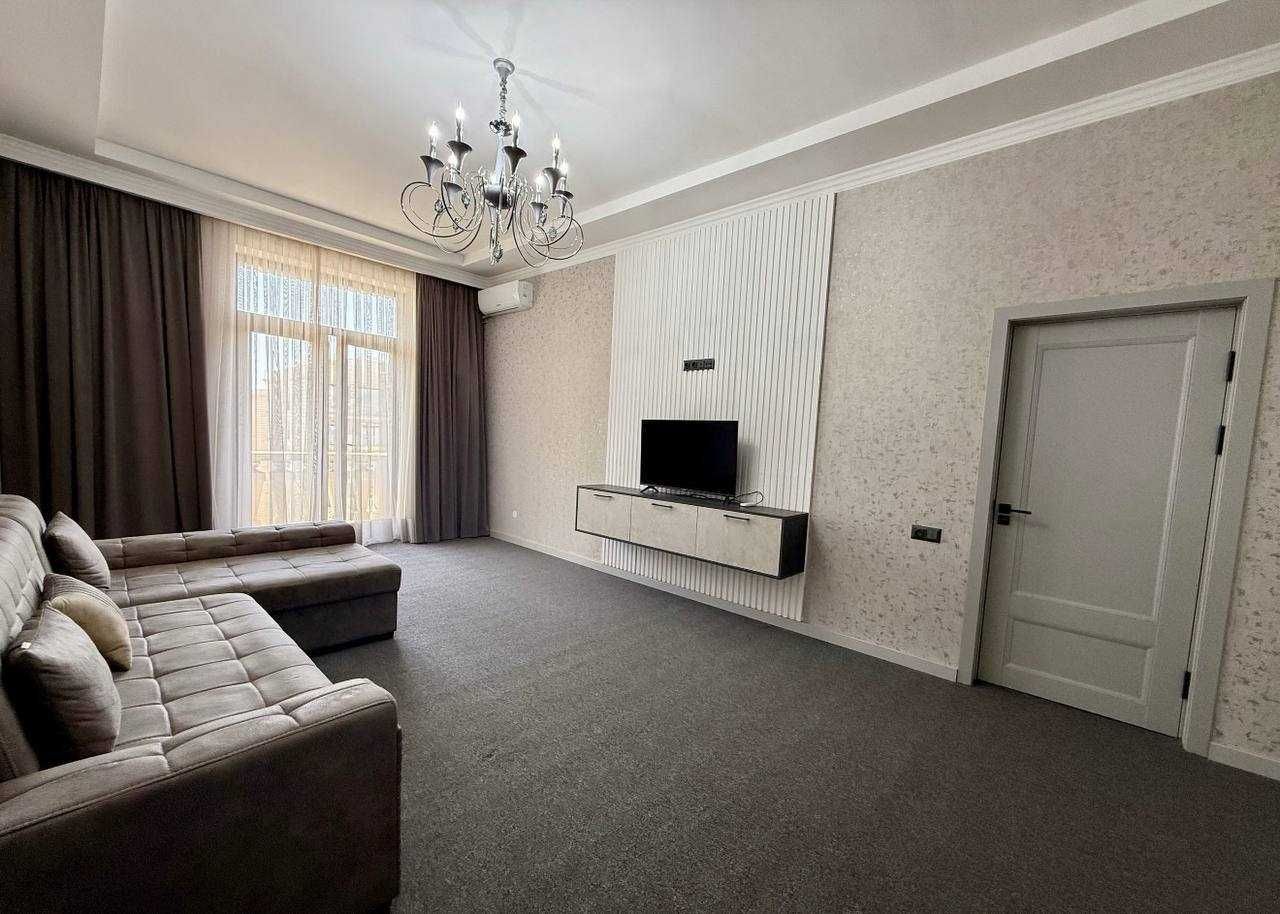 СРОЧНО продажа 3/7/8 ЖК Albero Exclusive, 77м2
