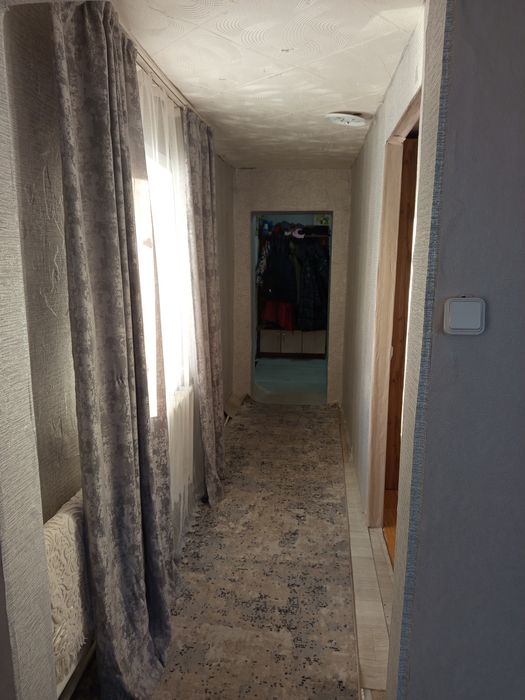 Продам дом в п осакаровка